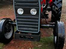 TAFE 45DI 2017 Tractor