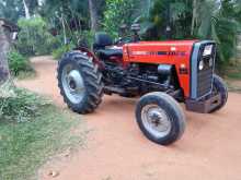 TAFE 45DI 2012 Tractor