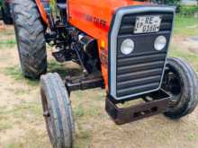 TAFE 45DI 2016 Tractor