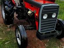 TAFE 45 DI 2017 Tractor