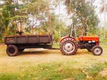 TAFE 45DI 2022 Tractor