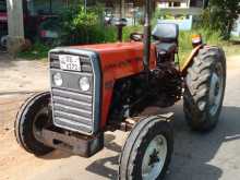 TAFE 45DI 2010 Tractor