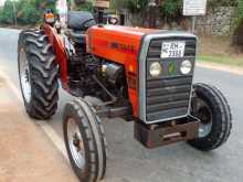 TAFE 45DI 2021 Tractor