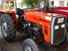 TAFE 45DI 2015 Tractor