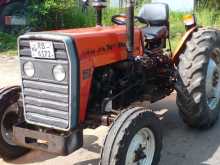 TAFE 45 DI 2010 Tractor