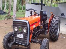 TAFE 45DI 2024 Tractor