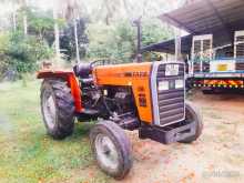 TAFE 45DI 2016 Tractor