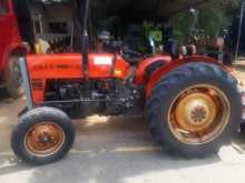 TAFE 45DI 2016 Tractor