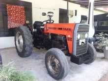 TAFE 45DI 2012 Tractor