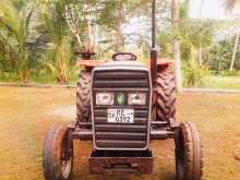 TAFE 45DI 2016 Tractor