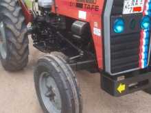 TAFE 45DI 2008 Tractor