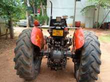TAFE 45DI 2018 Tractor