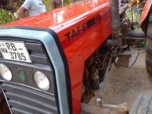 TAFE 45DI 2011 Tractor