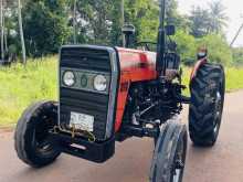 TAFE 45DI 2010 Tractor
