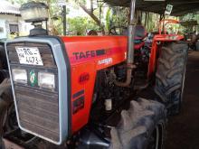 TAFE 45DI 2020 Tractor