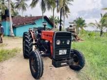 TAFE 45DI 2011 Tractor