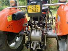 TAFE 45DI 2022 Tractor