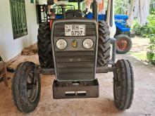 TAFE 45DI 2021 Tractor