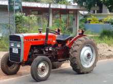 TAFE 45Di 1993 Tractor
