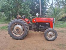 TAFE 45DI 2007 Tractor