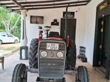 TAFE 45DI 2021 Tractor