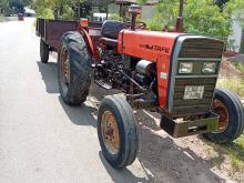 TAFE 45DI 2003 Tractor