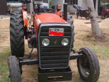 TAFE 45DI 2021 Tractor