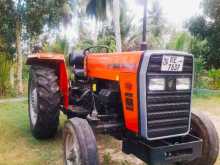 TAFE 45DI 2016 Tractor