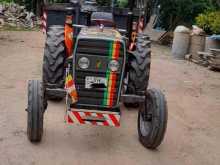TAFE 45DI 2020 Tractor