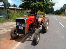 TAFE 45DI 1993 Tractor