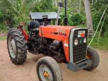 TAFE 45DI 2007 Tractor