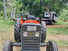 TAFE 45DI 2021 Tractor