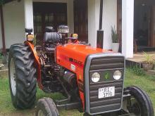 TAFE 45DI 2024 Tractor