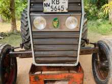 TAFE 45 Dl 2010 Tractor