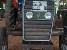 TAFE 45 Dl 2012 Tractor