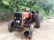 TAFE 45 Dl 2017 Tractor