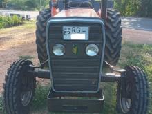 TAFE 45 DL Disk 2020 Tractor