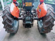 TAFE 45DI 2007 Tractor