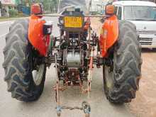 TAFE 45DI 2013 Tractor