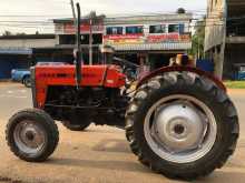 TAFE 45DI 2010 Tractor