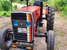 TAFE 45 Dl 2012 Tractor