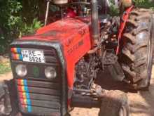 TAFE 450 2015 Tractor