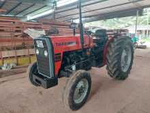 TAFE 450DI 2021 Tractor