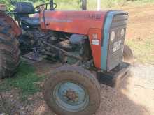 TAFE 45DI 2009 Tractor