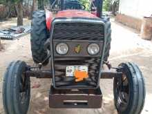 TAFE 45Di 2015 Tractor