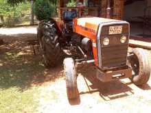 TAFE 45D 2007 Tractor