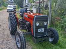 TAFE 45DI 2022 Tractor