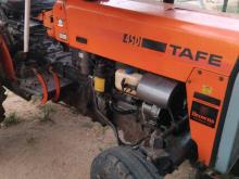 TAFE 45DI 2018 Tractor