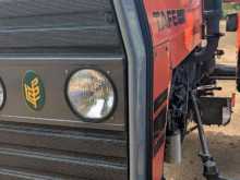 TAFE 45D 2016 Tractor