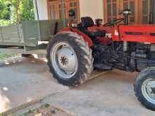 TAFE 45D1 2010 Tractor